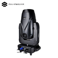 Moving Head LED 400W 3 en 1 - Beam Spot & Wash | Full-Stage - Miniatura 8