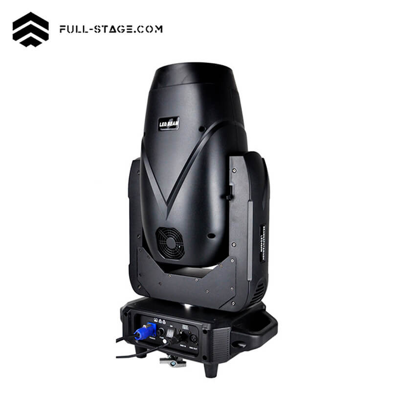 Moving Head LED 400W 3 en 1 - Beam Spot & Wash | Full-Stage