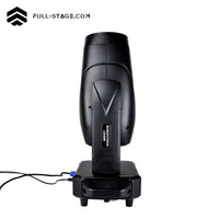 Moving Head LED 400W 3 en 1 - Beam Spot & Wash | Full-Stage - Miniatura 9