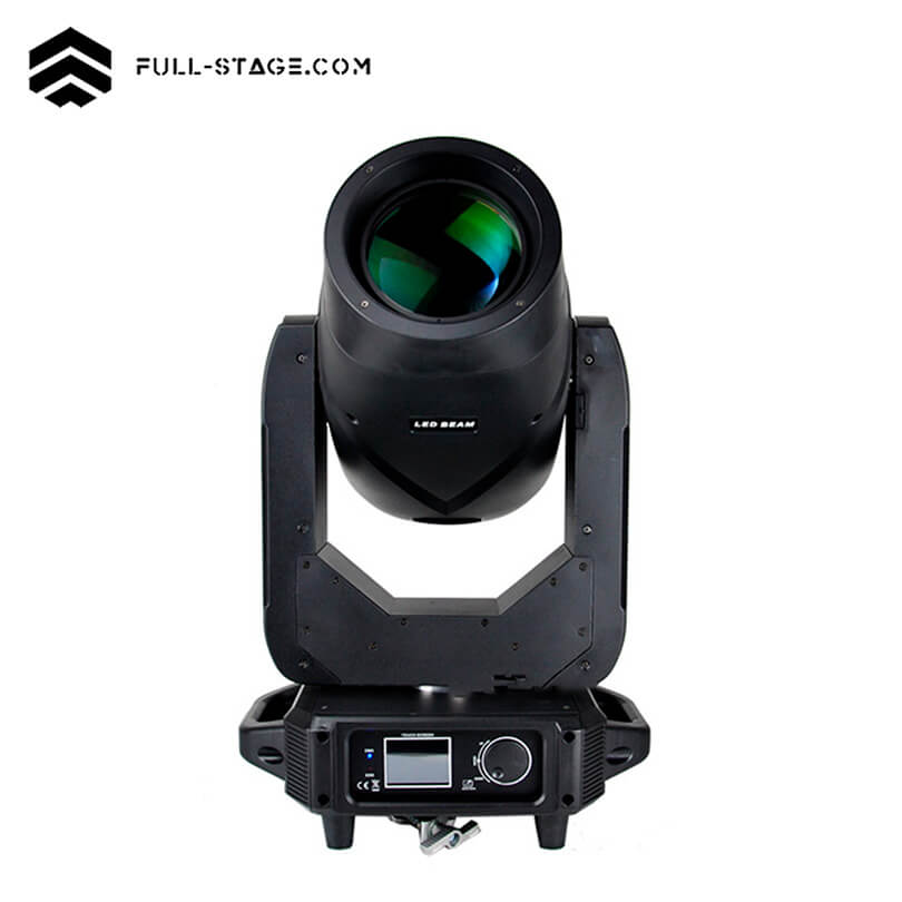 Moving Head LED 400W 3 en 1 - Beam Spot & Wash | Full-Stage