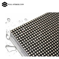 Panel de repuesto  individual de la Pantalla LED P2.6 con un pixel pitch de 2.6mm de 25x25 cm. Full-Stage. - Miniatura 4