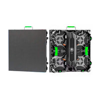 Outdoor LED Screen P2.6 6x3 m - Miniatura 6