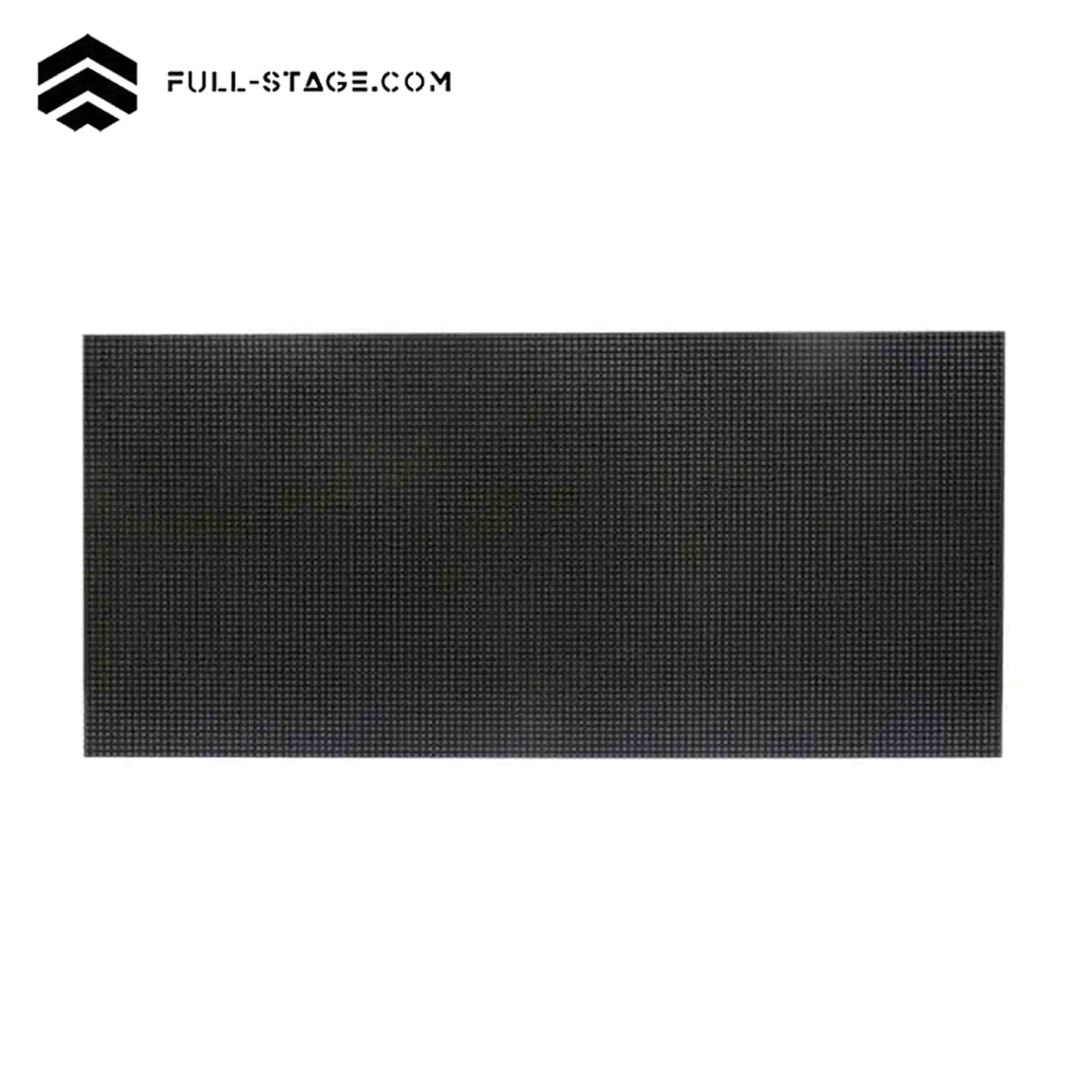 Pantalla LED Escaparate Exterior P2.5 de 128 x 90 cm
