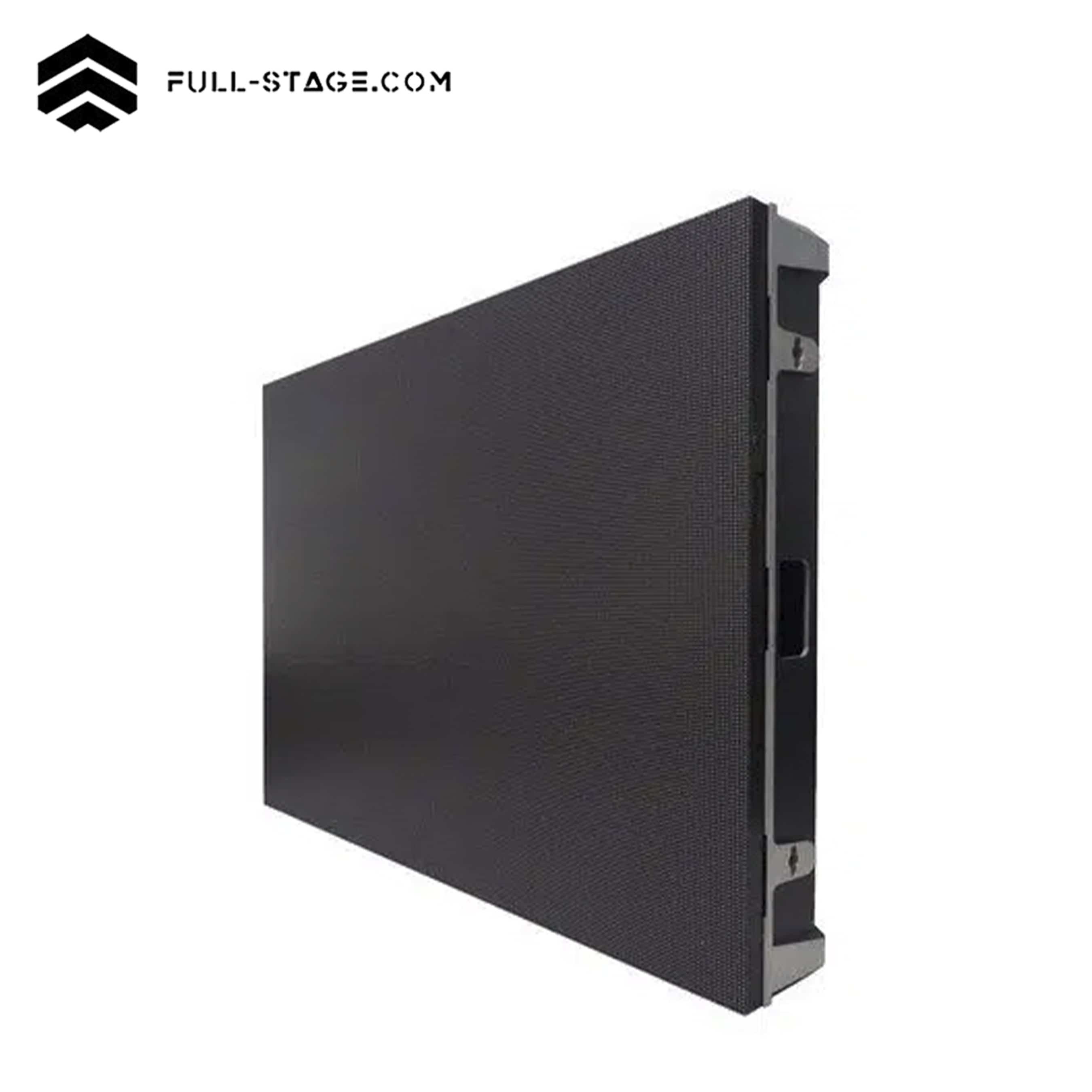 Pantalla LED Escaparate Exterior P2.5 de 128 x 90 cm
