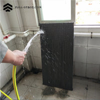 Pantalla LED Exterior P3.91 de 4x3 metros - Miniatura 8