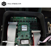 Pantalla LED Exterior P2.6 de 8x2.5 metros - Miniatura 11