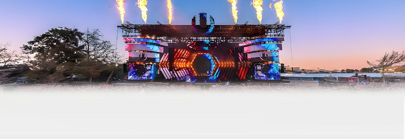 Hero background