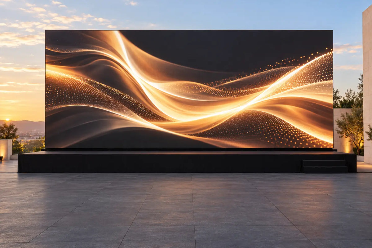 Publicidad exterior y fachadas
