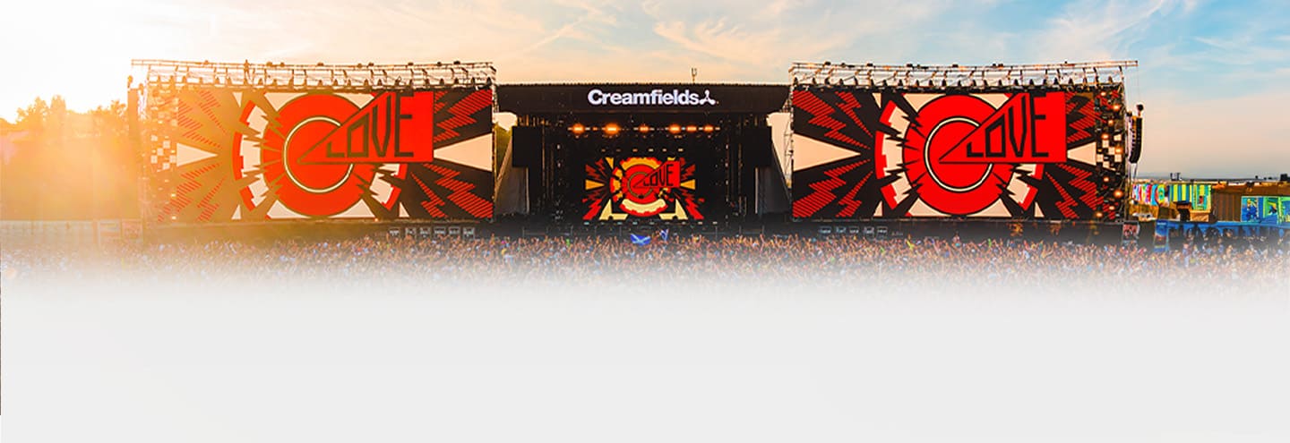 Techos Truss Full-Stage