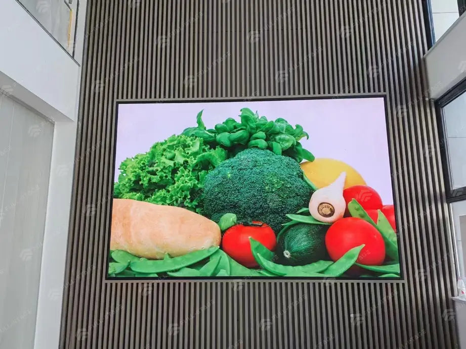 Comercios y escaparates