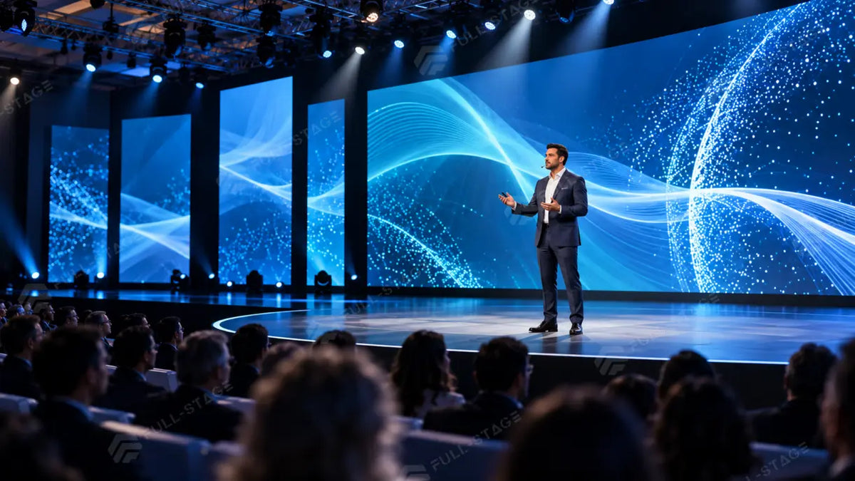 Iglesias, auditorios y convenciones