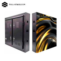 Pantalla LED Publicitaria Exterior P5 de 5x2 metros - Miniatura 2