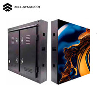 Pantalla LED Publicitaria Exterior P5 de 6x4 metros - Miniatura 2