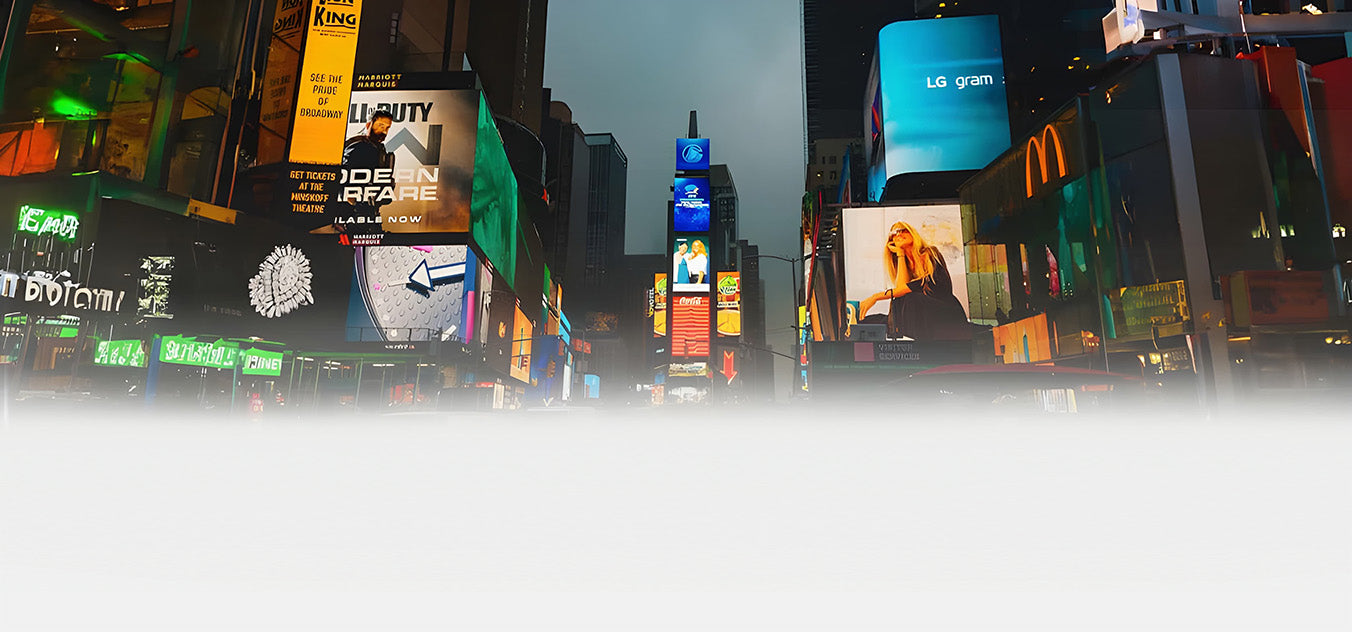 Hero background