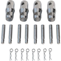 Techo Truss Triangular de 12x8m - Miniatura 6