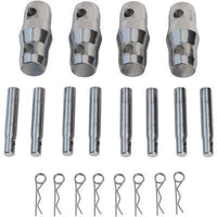 Techo Truss Curvo de 12x8m - Miniatura 13