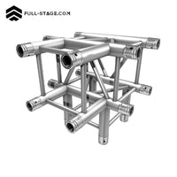 Construcción robusta: Pieza T de Cuatro Puntos F34 Full-Stage - Miniatura 2