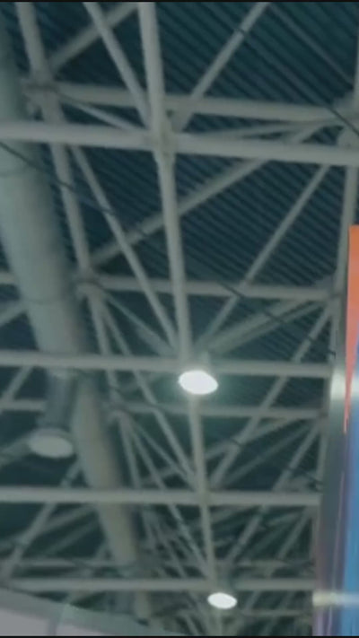 Pantalla LED Publicitaria Full-Stage
