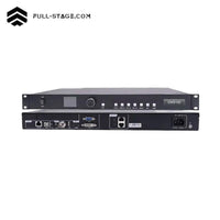 Pantalla LED Exterior P4.81 de 3x2 metros - Miniatura 12