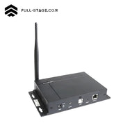 Pantalla LED Escaparate Exterior P2.5 de 128 x 90 cm - Miniatura 3