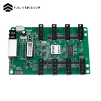 Pantalla LED Publicitaria Exterior P4 de 4x2 metros - Miniatura 11