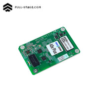 Pantalla LED Transparente P3.91 de 5x3 metros - Miniatura 13