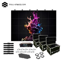Set de Pantalla LED Exterior P2.6  de 10 m² - Miniatura 1