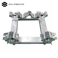 سقف تروس دوس أغواس (مثلث) 10x8 متر - Miniatura 17