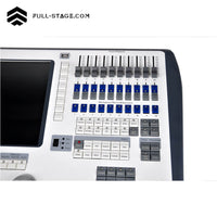 TIGER TOUCH 2 – Consola de Iluminación Escénica de Segunda Generación - Miniatura 14