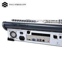 TIGER TOUCH 2 – Consola de Iluminación Escénica de Segunda Generación - Miniatura 17