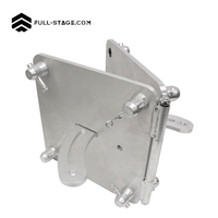 Bisagra Ajustable tipo Book F34 (0°-180°) - Miniatura 4