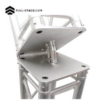 Bisagra Ajustable tipo Book F34 (0°-180°) - Miniatura 2