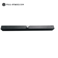 Barra Colgante para Pantallas Led 0,5m - Miniatura 3