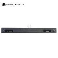 Barra Colgante para Pantallas Led 0,5m - Miniatura 5