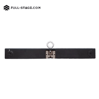 Barra Colgante para Pantallas Led 0,5m - Miniatura 1