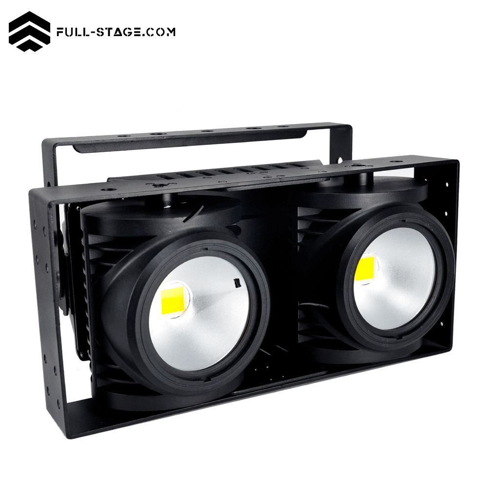 Reflector COB Led Blinder 2 Outdoor 200W - Full-Stage