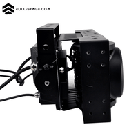 Reflector COB Led Blinder 2 Outdoor 200W - Miniatura 3