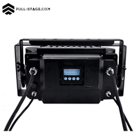 Reflector COB Led Blinder 2 Outdoor 200W - Miniatura 4