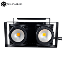 Reflector COB Led Blinder 2 Outdoor 200W - Miniatura 2