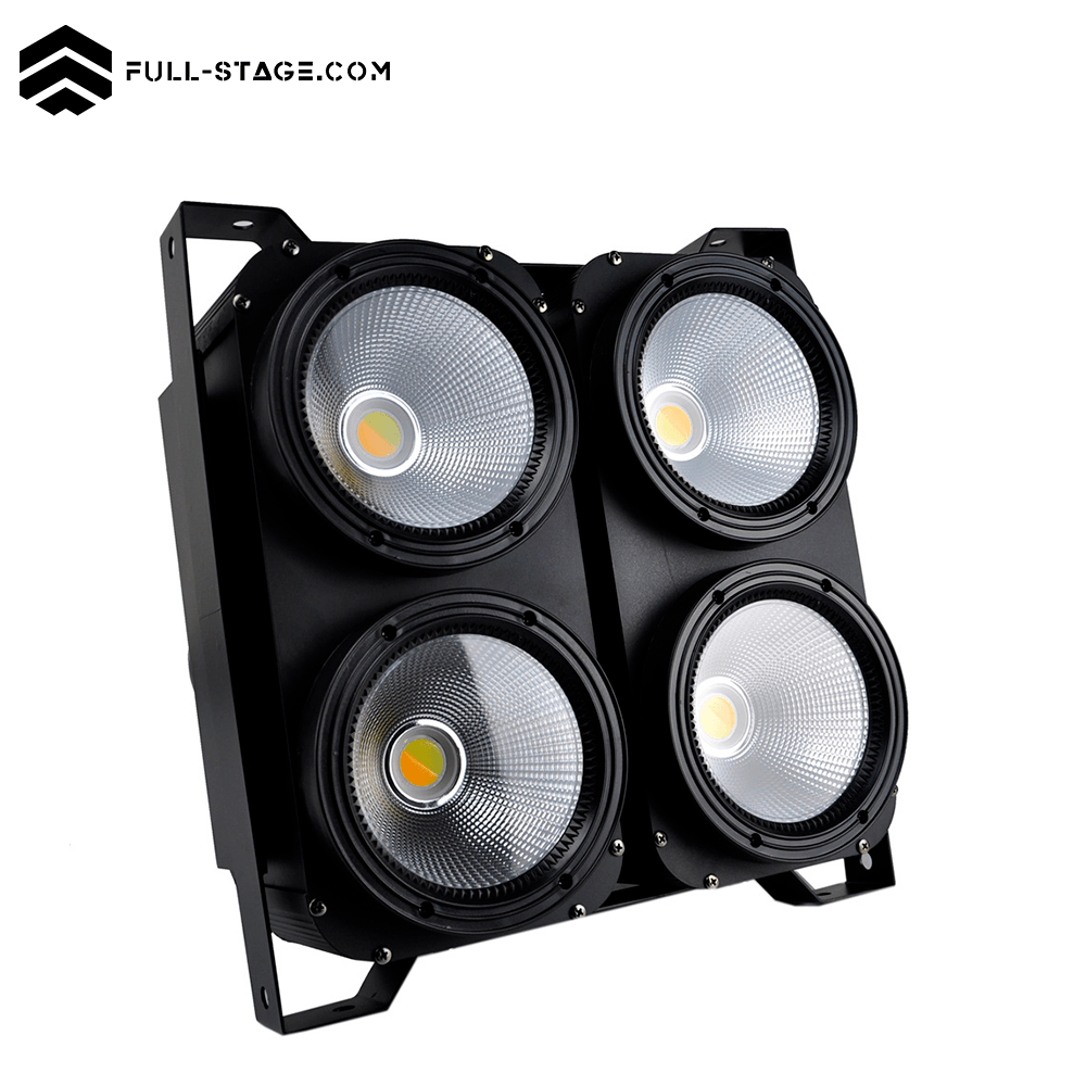 Reflector COB Blinder 4 Indoor 350W Low Cost - Full-Stage