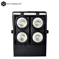▷Reflector COB Led Blinder 4B Indoor 400W - Miniatura 2