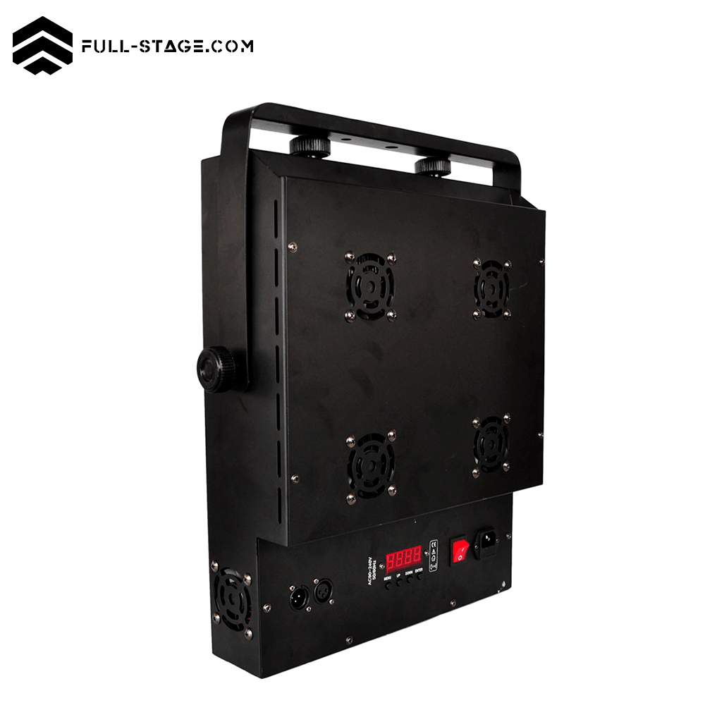 ▷Reflector COB Led Blinder 4B Indoor 400W - Full-Stage