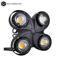 Reflector COB Led Blinder 4 Outdoor 400W - Miniatura 1