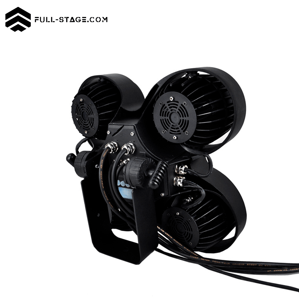 Reflector COB Led Blinder 4 Outdoor 400W - Full-Stage