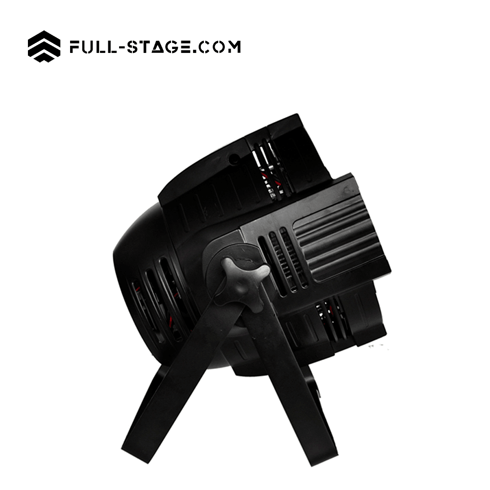 Luz Cegadora COB LED IP20 de 200W - Full-Stage