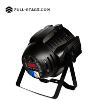 Luz Cegadora COB LED IP20 de 200W - Miniatura 4