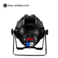 Luz Cegadora COB LED IP20 de 200W - Miniatura 5