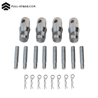 Estructura Truss F34 (4m) - Miniatura 5