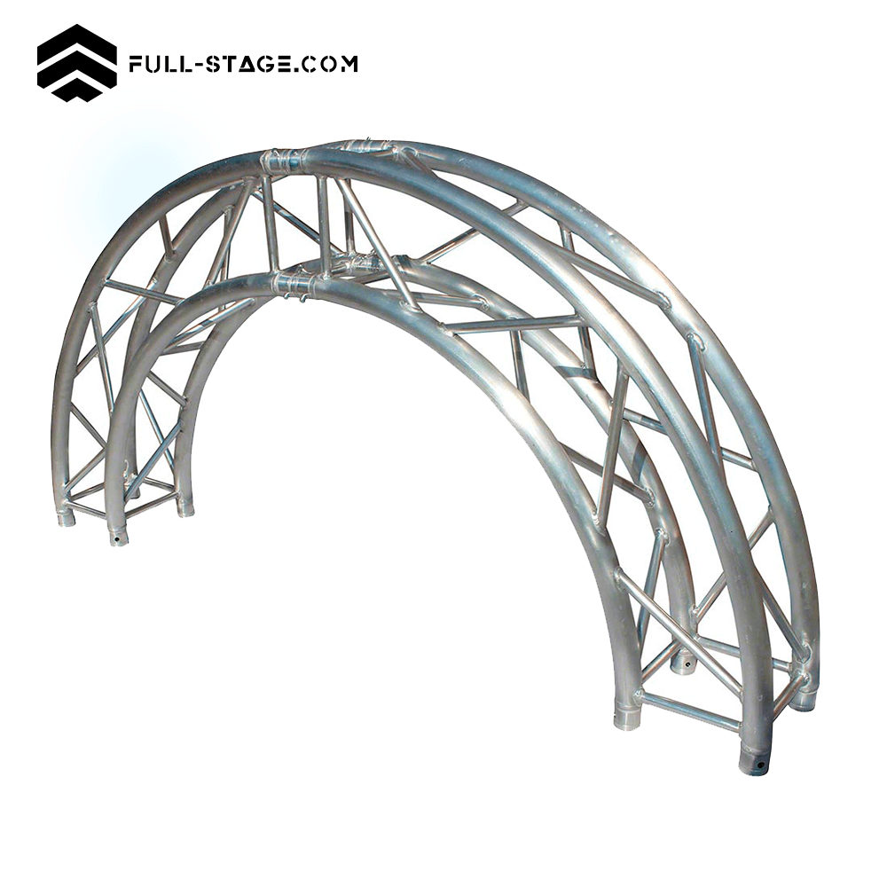 Circulo 2,5m Estructura Truss F34 - Full-Stage