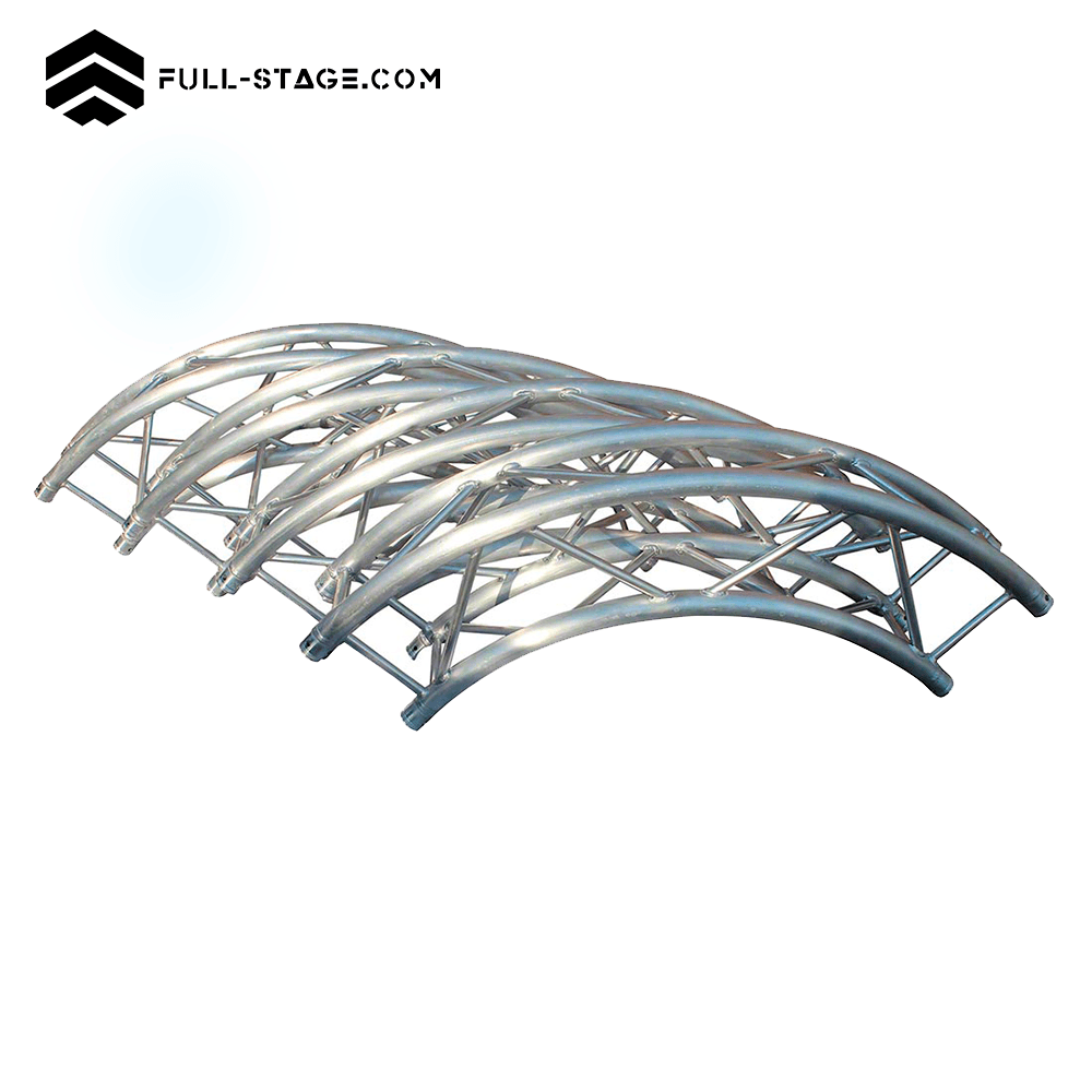 Circulo 2,5m Estructura Truss F34 - Full-Stage